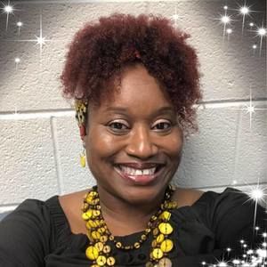 Meet your Posher, Keisha